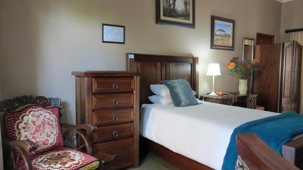 Eagles Rock Guest House Pretoria Room photo