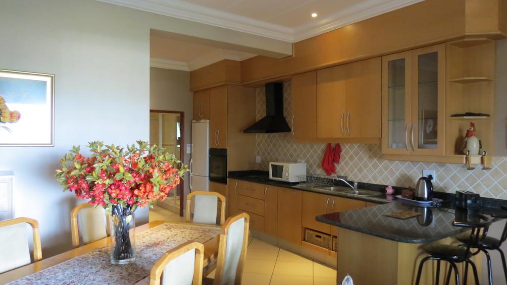 Eagles Rock Guest House Pretoria Exterior photo