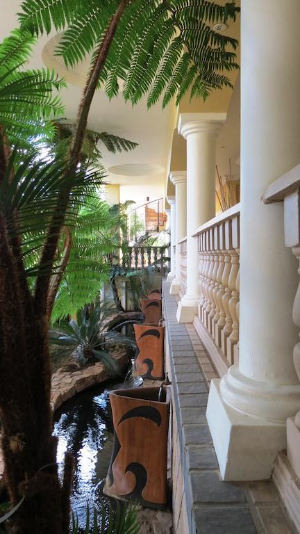Eagles Rock Guest House Pretoria Exterior photo